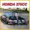 New 270CC 9HP Gas power Automatic Go kart