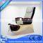 modern salon beauty salon equipment in dubai used pedicure spa chair for sales
