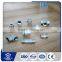 stainless steel ansi 304/316 npt threaded nipple