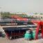 ISO4427,AS/NZS4130 HDPE pipe For drinking water supply