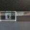 Cheap 2G 4G 8G 16G 32G Crystal USB with logo, crystal USB flash drive