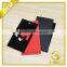 Fancy paper hang tag clothing hang tag luggage tag
