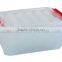 2015 unique style useful small square plastic storage box mould