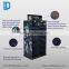 High Quality Toothpaste Cardboard Display,Promotional Cardboard peg hook Display For Cosmetic