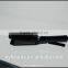 X shape design LCD hair straightener hair flat iron professional salon use