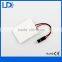 Car Interior light T10 top light White COB 24Chips LED reading light