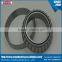 2015  hot sale bearing high quality taper roller bearing 02872/02820/Q
