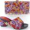 Exquisite small hand bag mix star design women shoes and bags to match