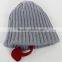 beanie knitted winter hat,beanie hat winter,animal head winter hat