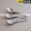 Especial cutlery! 18/10 stainless steel cutlery used for hotel