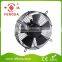 500mm AC heat pump fan motor with external rotor