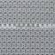 2015 high quality french white lace/indian water soluble polyester embroidery lace fabric for women wear