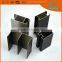 Top Quality Choose A Variety Of Colors Extruded Aluminum Window Frame