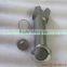 new design bike stem titanium bicycle stem handlebar