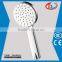 rainfall shower head,hand shower 6087C