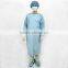 CE&ISO disposable surgical gowns