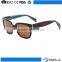 Chinese eyewear acetate style sunshade women fashion sunglasses 2016
