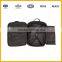 Fashionable Nylon Light Weight Luggage Bag Travel Bag with Long Strap
