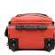 EU Standard Waterproof Laptop Travel Tarpaulin Trolley Backpack