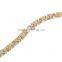  china siliver gold health bracelet magnetic for sale