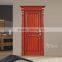 china supplier low price wood doors and windows dubai