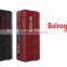 UD newest Balrog EX 75W TC box mod 2016 upgrade version