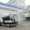300m Trailer mounted water well drilling rig