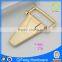 Fashion metal bag decoration metal shoes fittings F-908