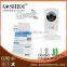 wifi mini IP Camera with Two Way Audio & Motion Detection