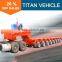 hydraulic modular trailers manufacturer titan transformer modular trailer for sale