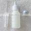 50ml rabbit feeding water bottle