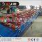 automatic galvanized steel corrugated roofing sheet roll forming machine metal roof machine for sale