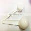 Food grade PP coffee scoop/ coffee spoon