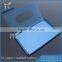 School id rfid blocking card holder,acrylic place card holders hot sale