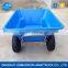 2016 China High Quality Garden Cart Wheelbarrow