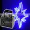 150mW Blue 3D Laser Light