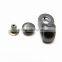 Men's boots Metal Shoelace Hooks