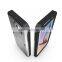 2014 new design stand mobile phone case for Samsung S6 with stent