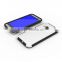 2016 promotion hard pc+TPU mobile phone case for HTC