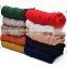Hot sale large women knitting infinity scarf winter Thicker muffler scarves Brand solid color women's scarf