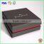 Luxury Custom Printed Jewelry box , Elegant Beautiful Jewelry Box