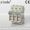 HG30 Cylindrical Fuse Holder 32A