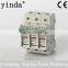 HG30 Cylindrical Fuse Holder 32A