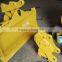 mini excavator attachments excavator PC40-6/PC40-4 4 tonne hydraulic quick hitch/coupler/ connector