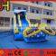 Used Giant Inflatable Water Slide For Sale