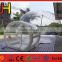 Heat Sealing China Manufacture PVC Tarpaulin Inflatable Tent