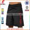 Polyester stretch light weight crossfit short