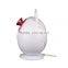 2015 Newly home use beauty equipment of facial steamer with nano nozzle
