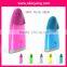 new Electric Washing Face Machine Facial Pore Cleaner Silicon,silicone bracelet machine