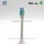Soft Bristle HX7001 HX7002 Sonic Toothbrush Head for Philips Sonicare Toothbrush